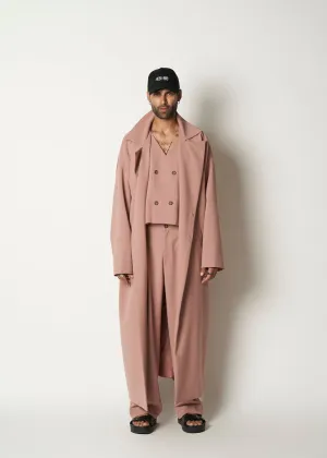 AT Overcoat