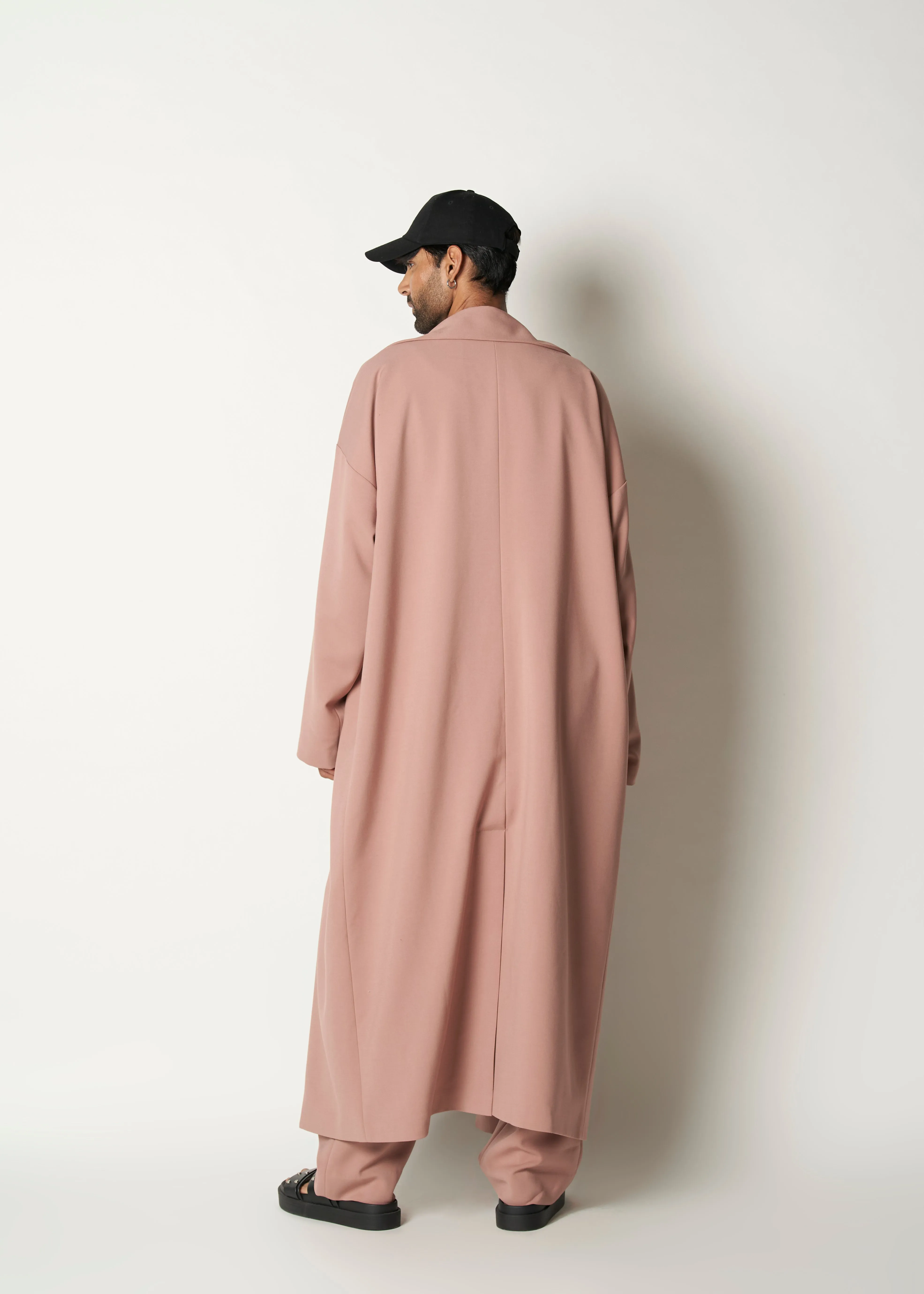 AT Overcoat
