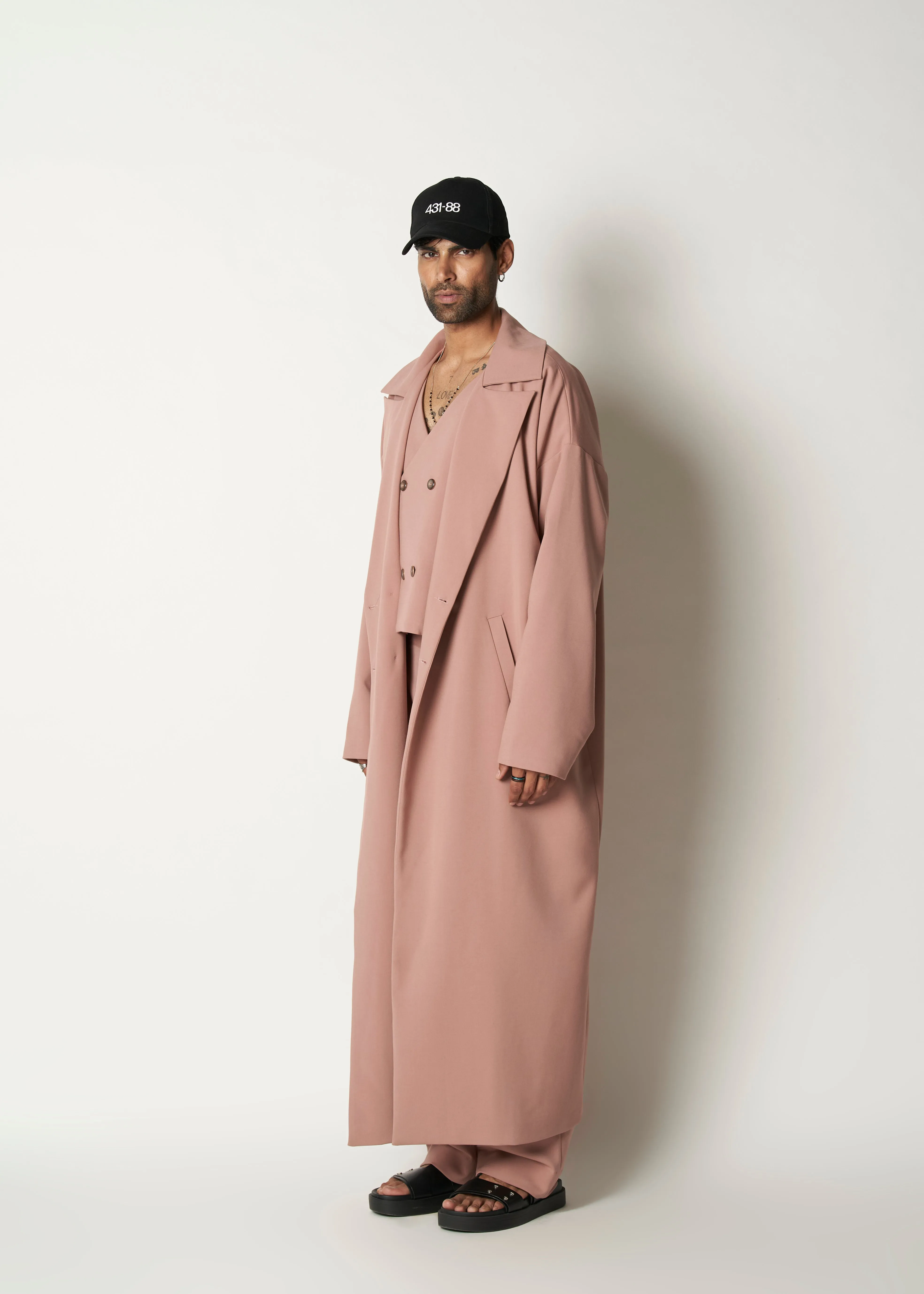 AT Overcoat
