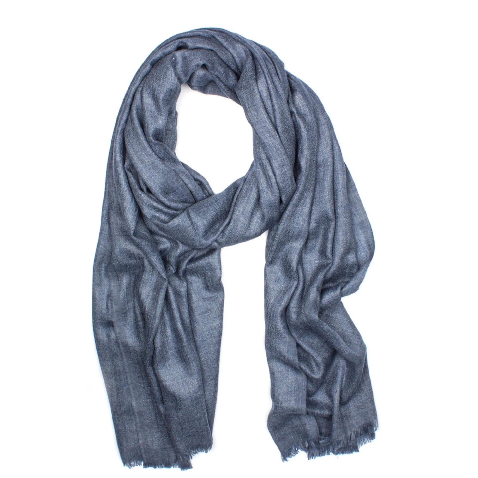 Bonne Nouvelle scarf
