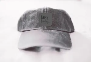 Boss Lady Hat