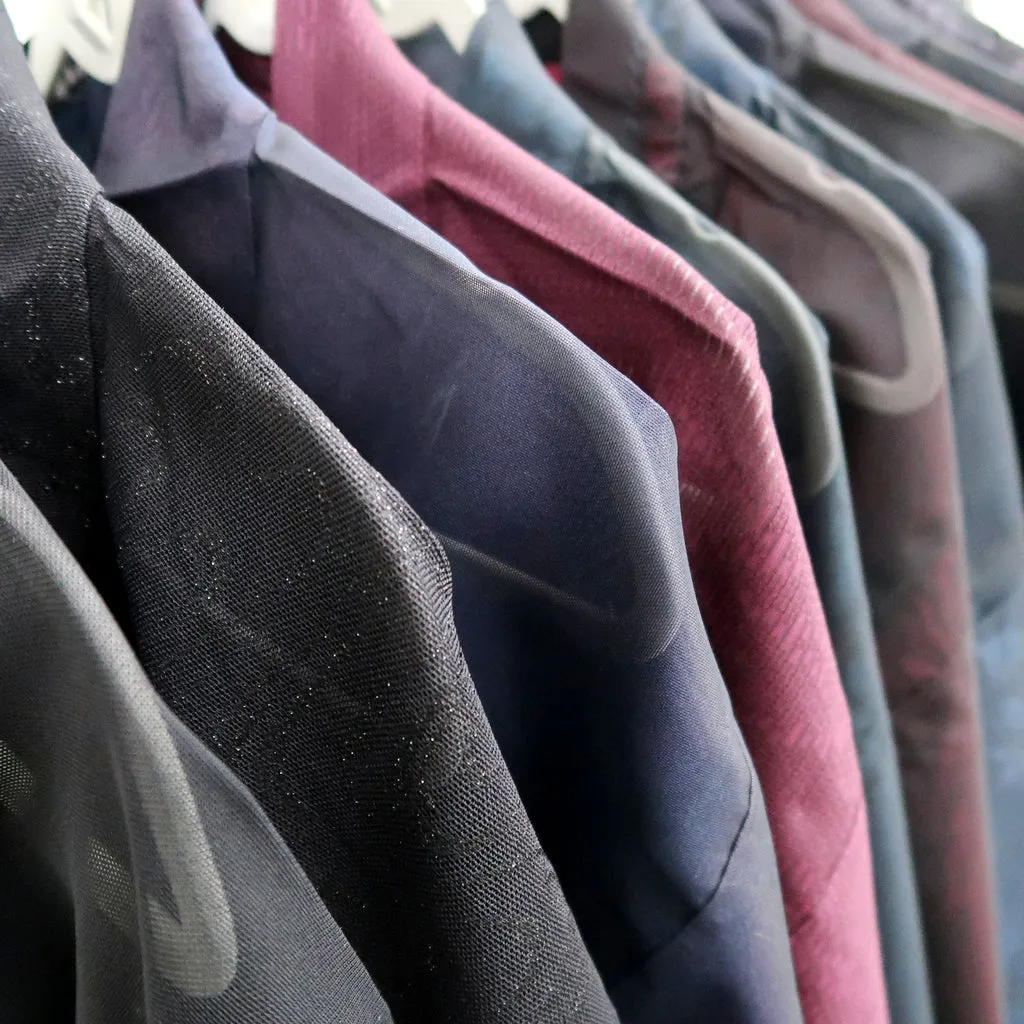 Bundle 12pcs Silk See-Through Haori Jacket Wholesale Bulk Free Shipping #388