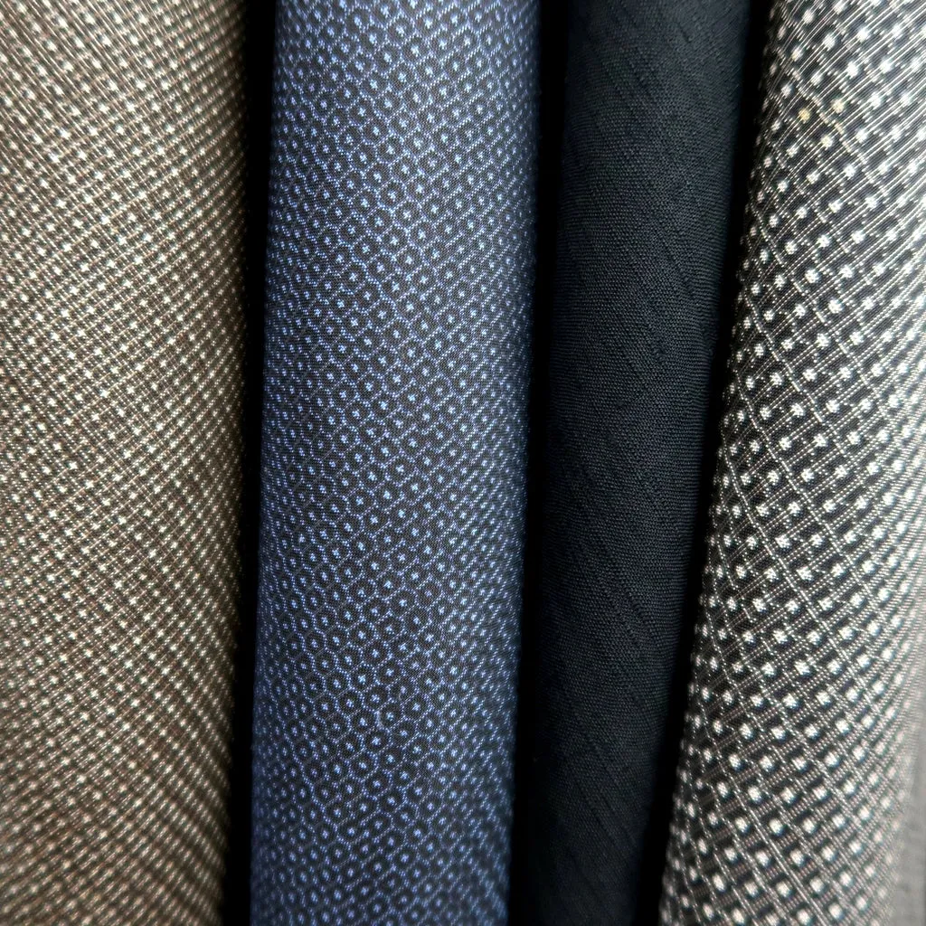 Bundle 12pcs Silk Vintage Men's Graphic Lining Haori Jacket Wholesale Bulk Free Shipping #521