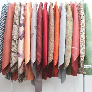 Bundle 15pcs Silk Haori Jacket Wholesale Bulk Free Shipping #538