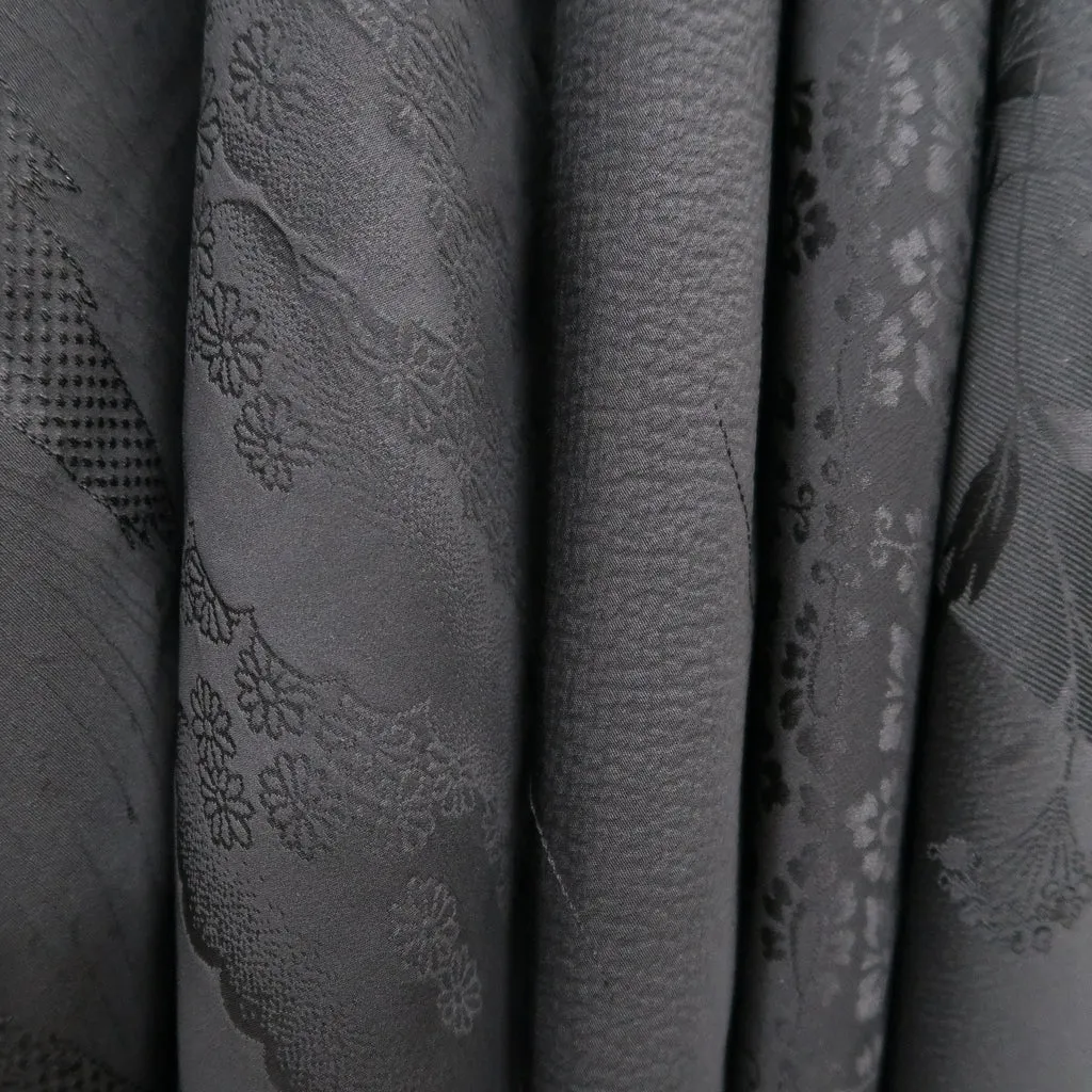 Bundle 15pcs Silk Haori Jacket Wholesale Bulk Free Shipping #580