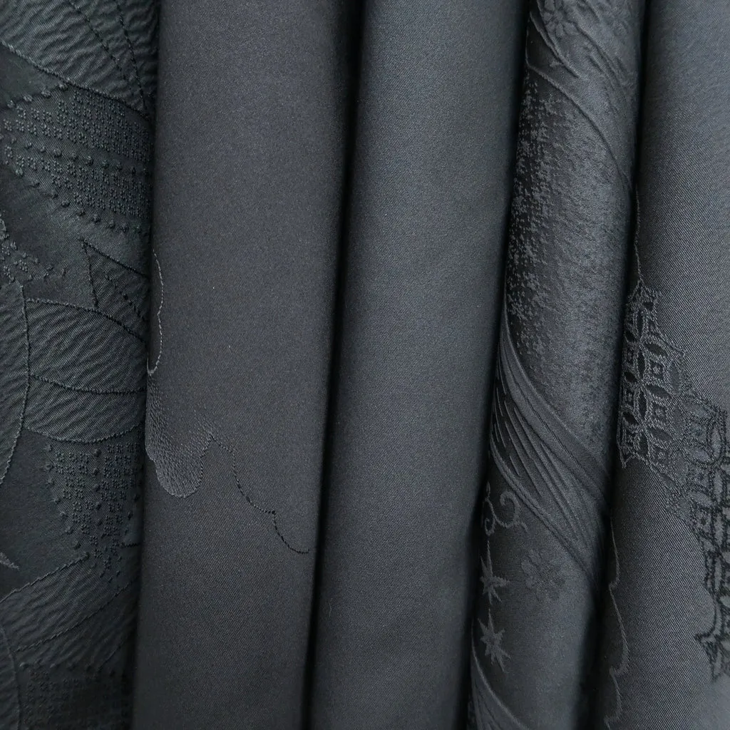 Bundle 15pcs Silk Haori Jacket Wholesale Bulk Free Shipping #591