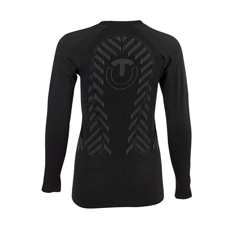 Bundle - heated baselayer Ultra Warm S.E.T® women   Body-Pack