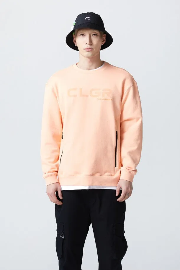 [CHALLENGER] Basic Arc-C Bucket Hat(Uni)_CHB1UCP0302BK