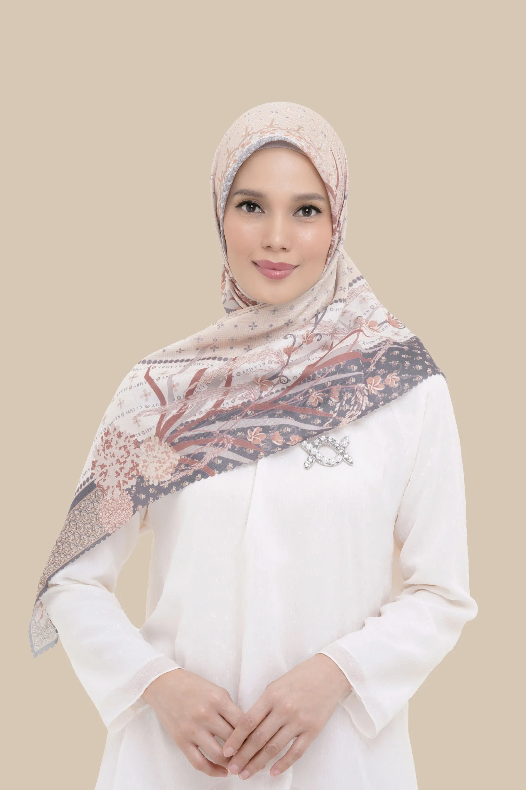 Dayu Scarf Sand (Minor) Dune