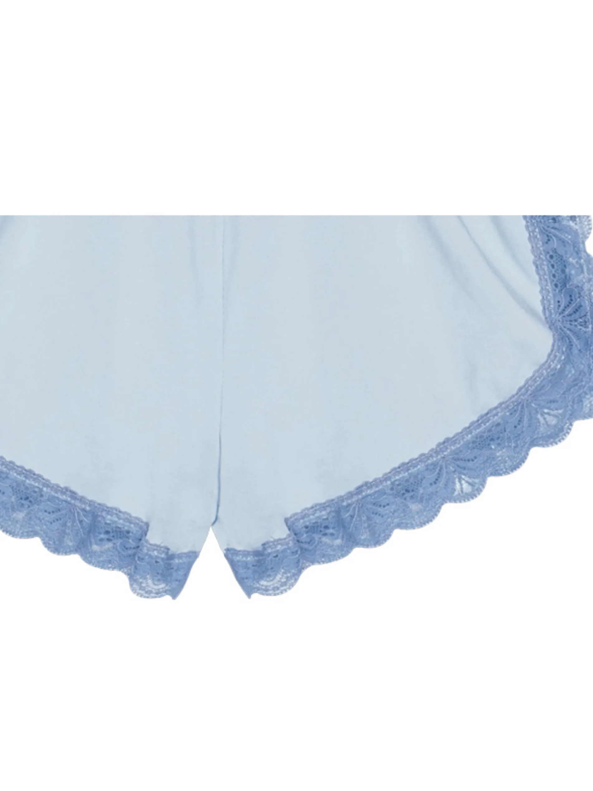 Fish Bone Slip Cake Dress