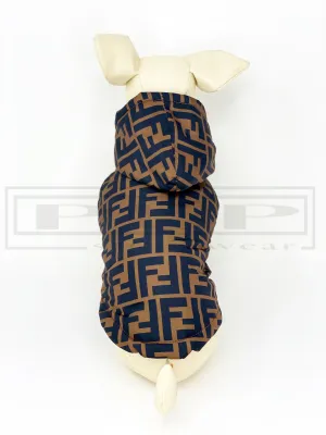 Frenzi Hooded Vest