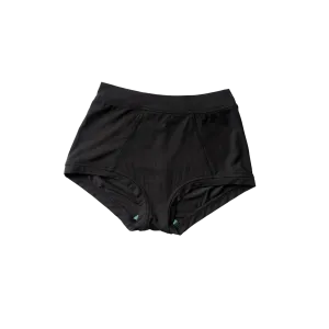 Huha // Brief Black