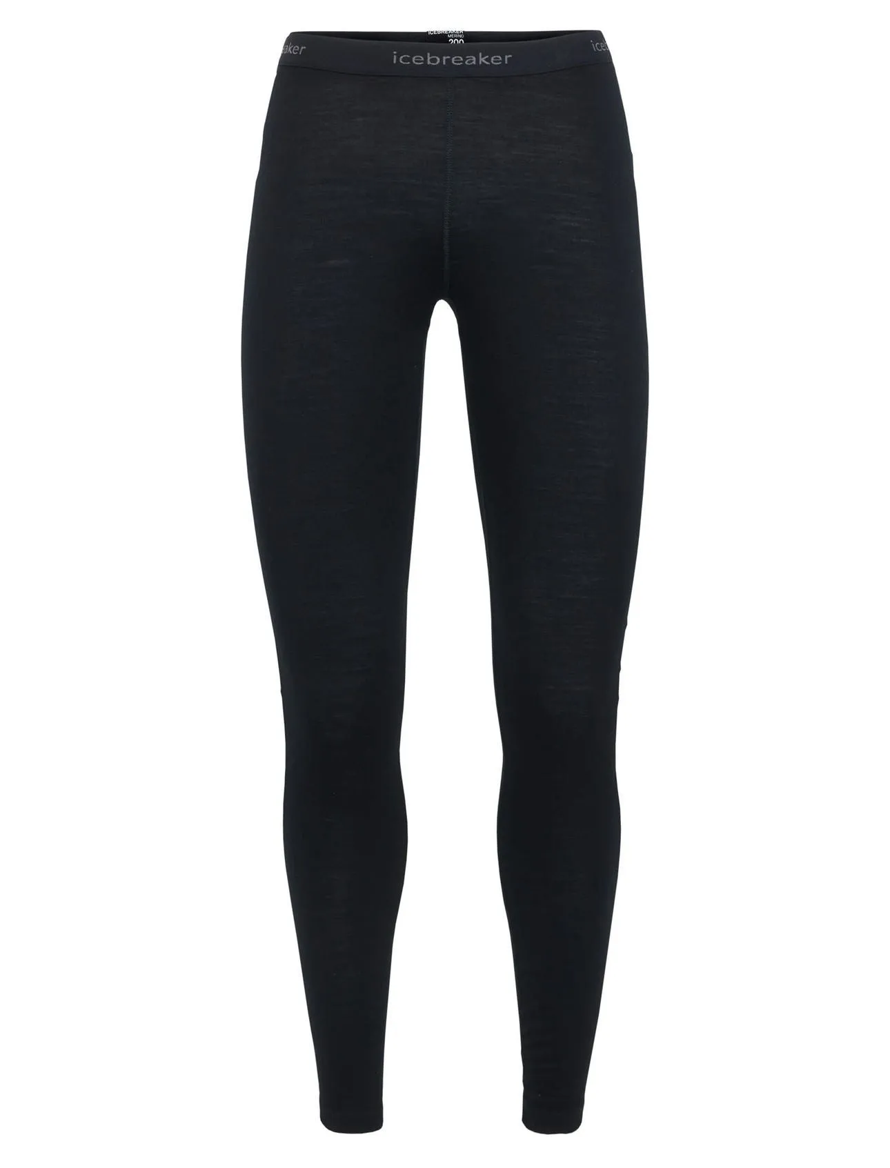 Icebreaker Women's 200 Thermal Leggings 200 Weight