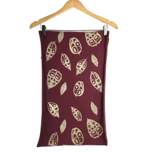 Infinity Scarf Bamboo Cotton