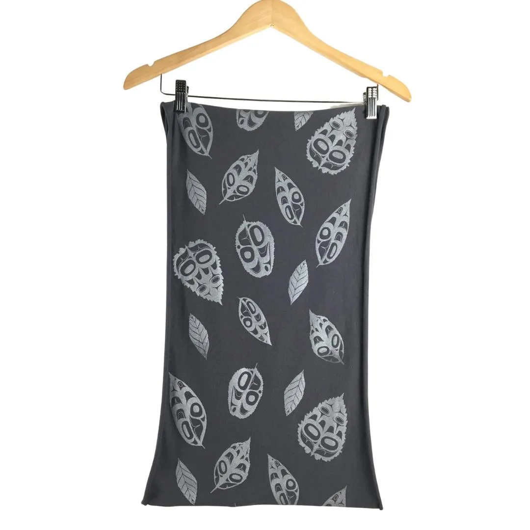 Infinity Scarf Bamboo Cotton