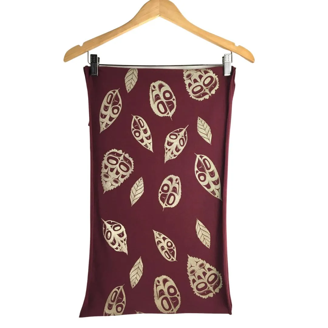 Infinity Scarf Bamboo Cotton
