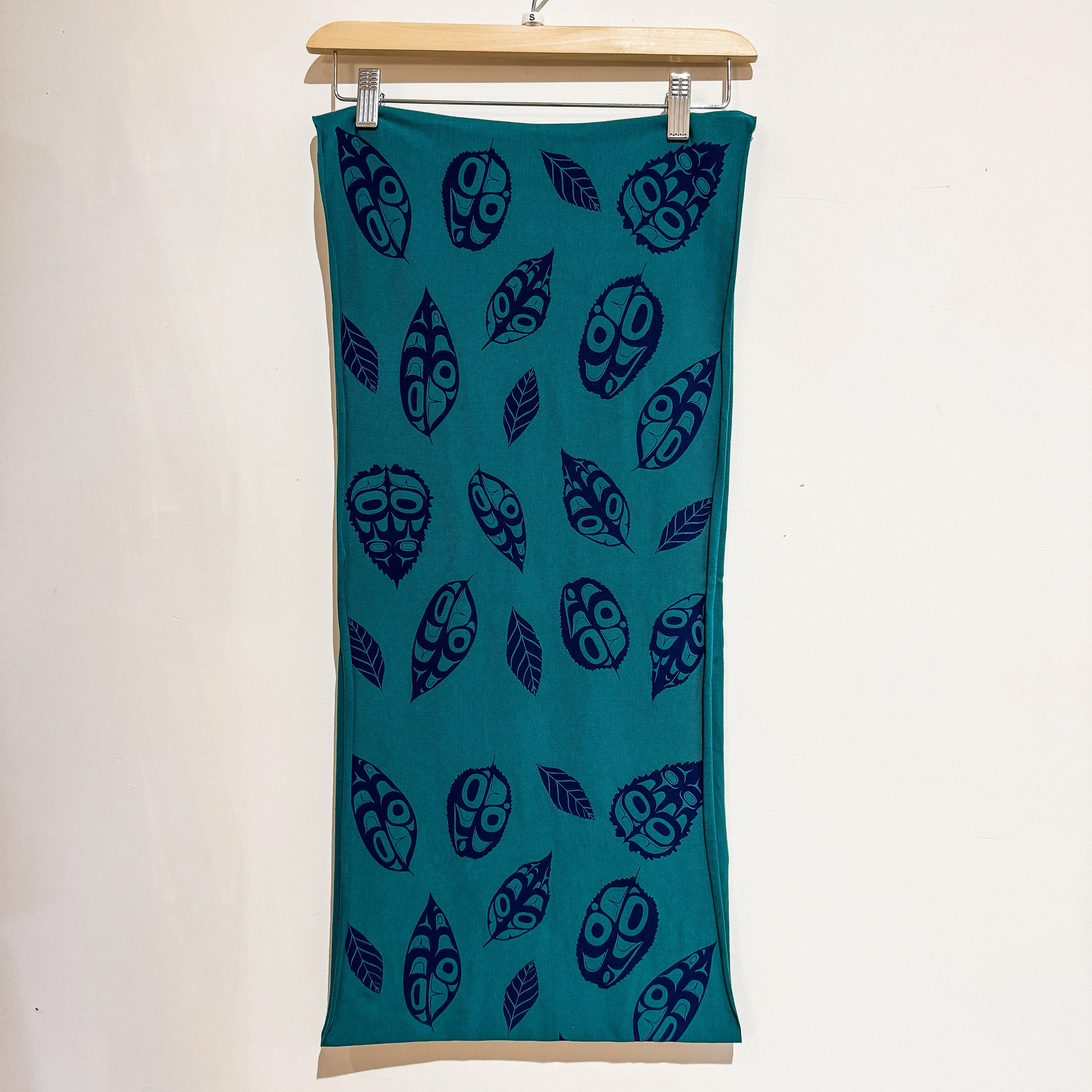 Infinity Scarf Bamboo Cotton