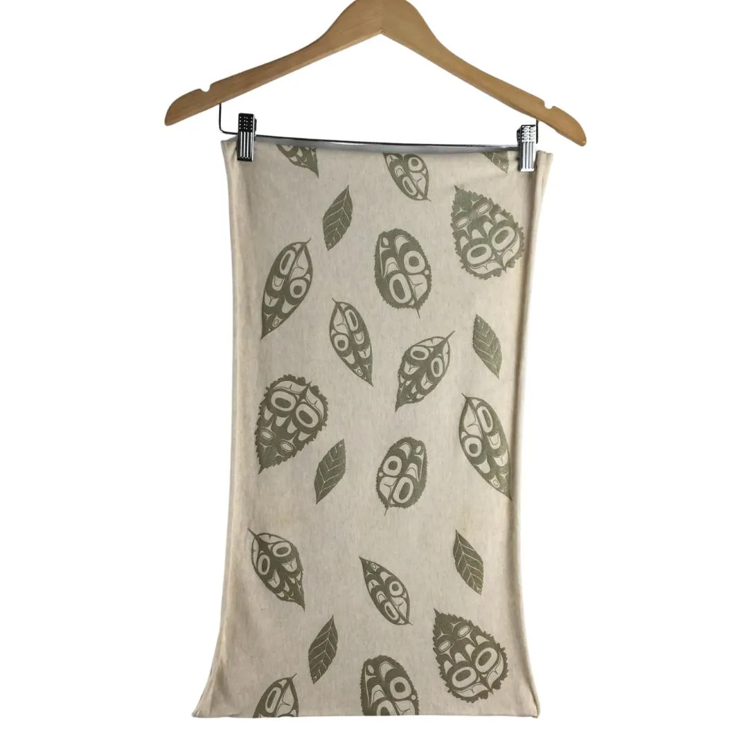 Infinity Scarf Bamboo Cotton