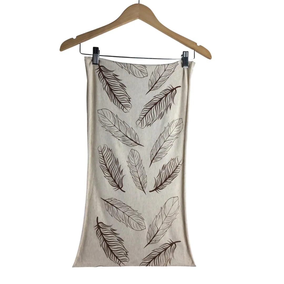 Infinity Scarf Bamboo Cotton
