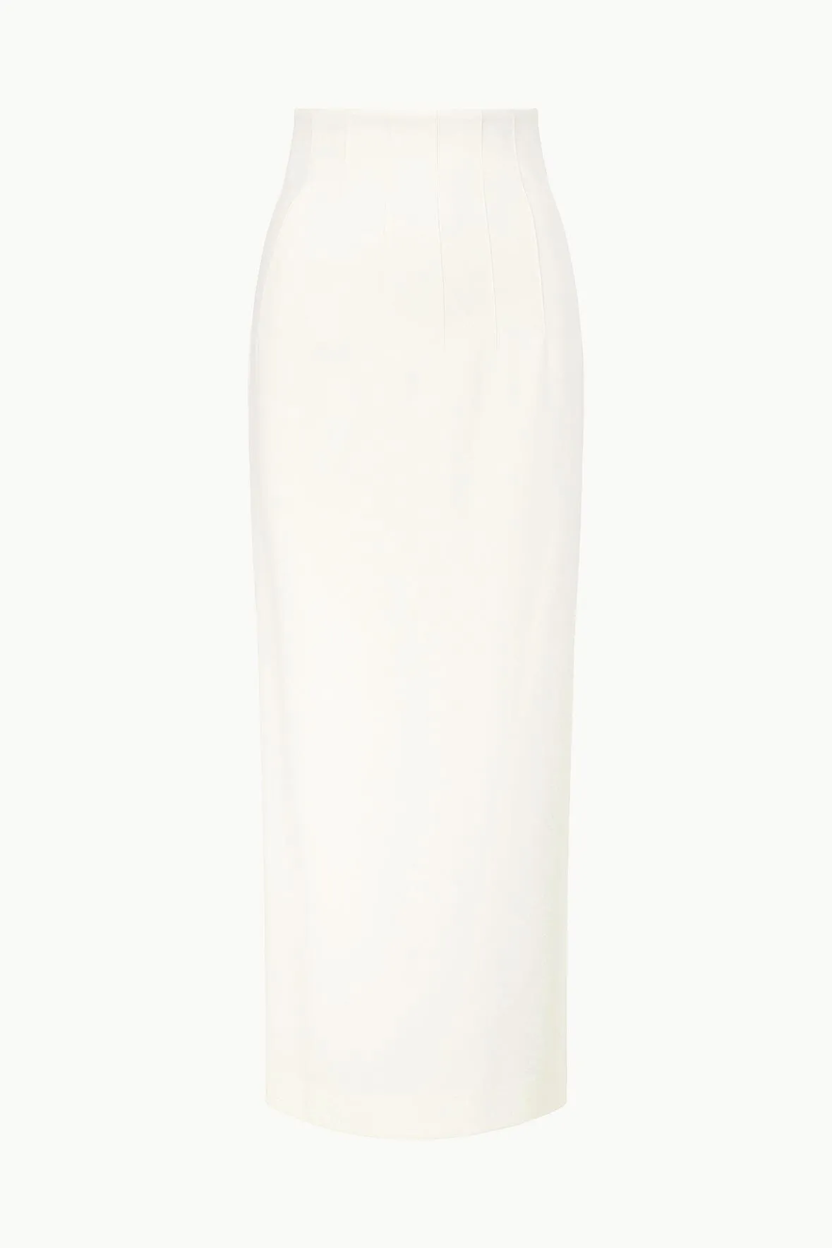 JEREMIAH SKIRT | IVORY