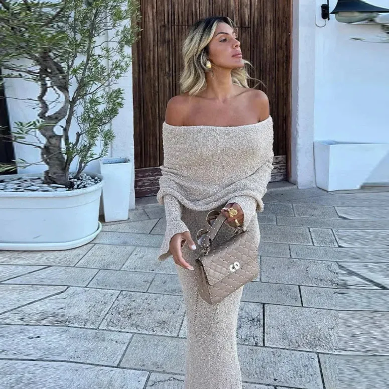 Kaitlyn™ | Curve-Accentuating Wrap Dress