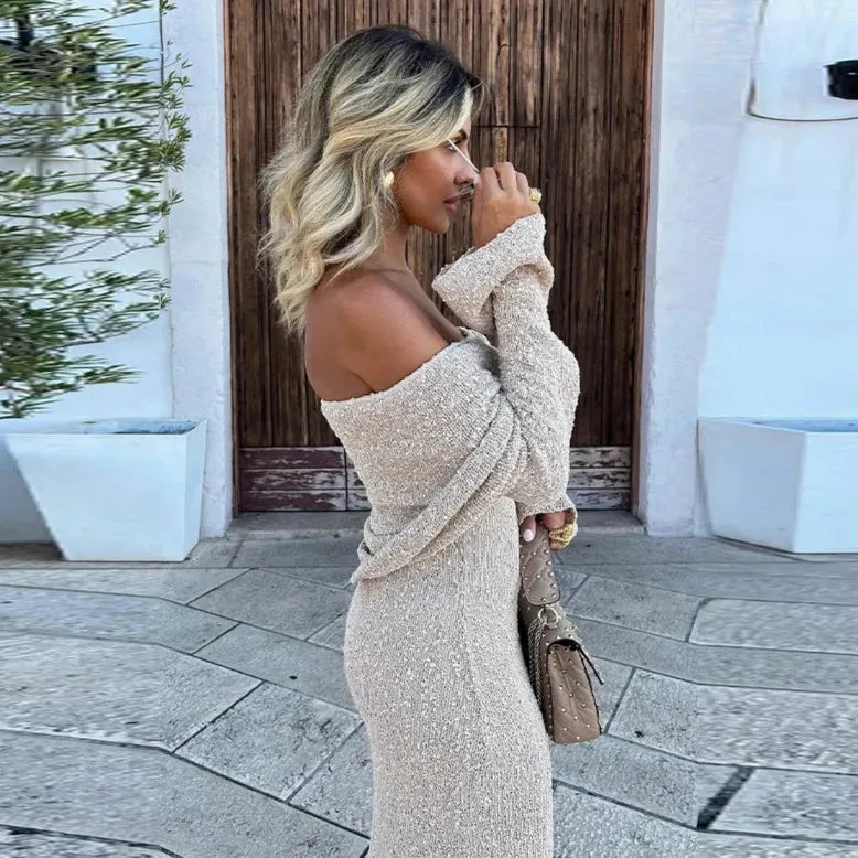 Kaitlyn™ | Curve-Accentuating Wrap Dress