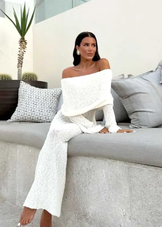 Kaitlyn™ | Curve-Accentuating Wrap Dress