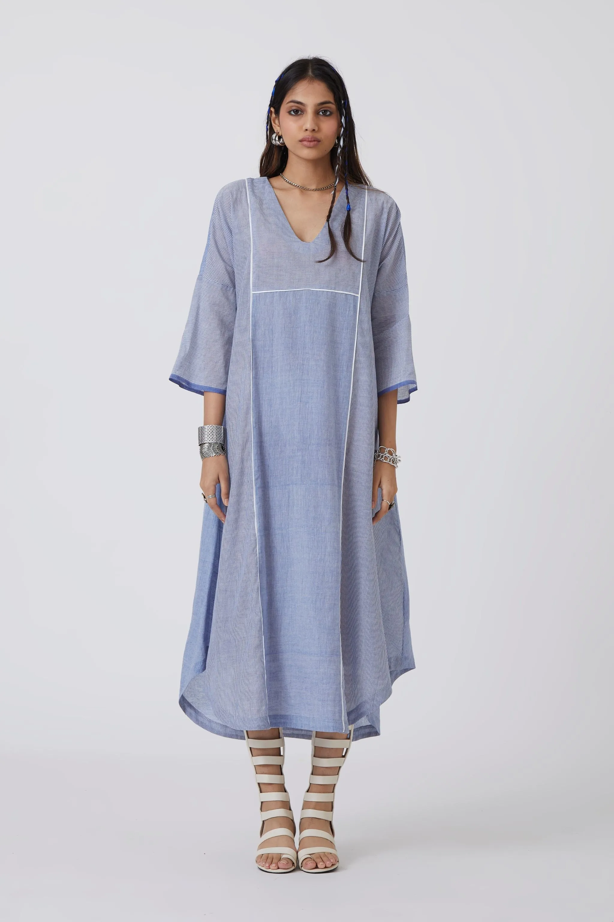 Leo Kaftan - with slip