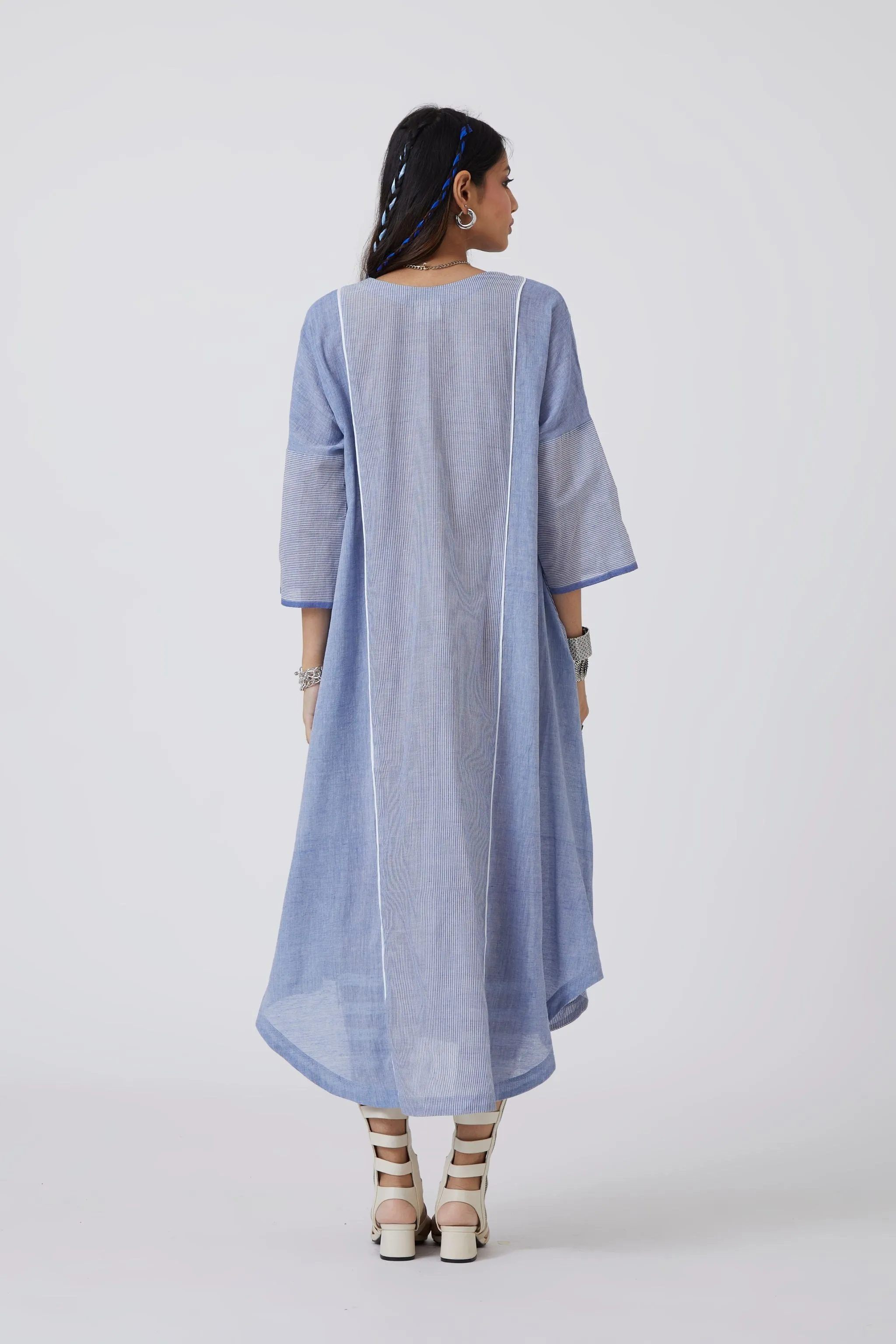 Leo Kaftan - with slip