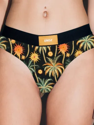 Palmiers Cheeky Underwear