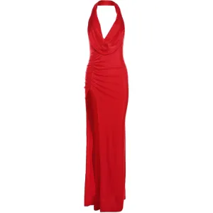 Red Carpet Dress