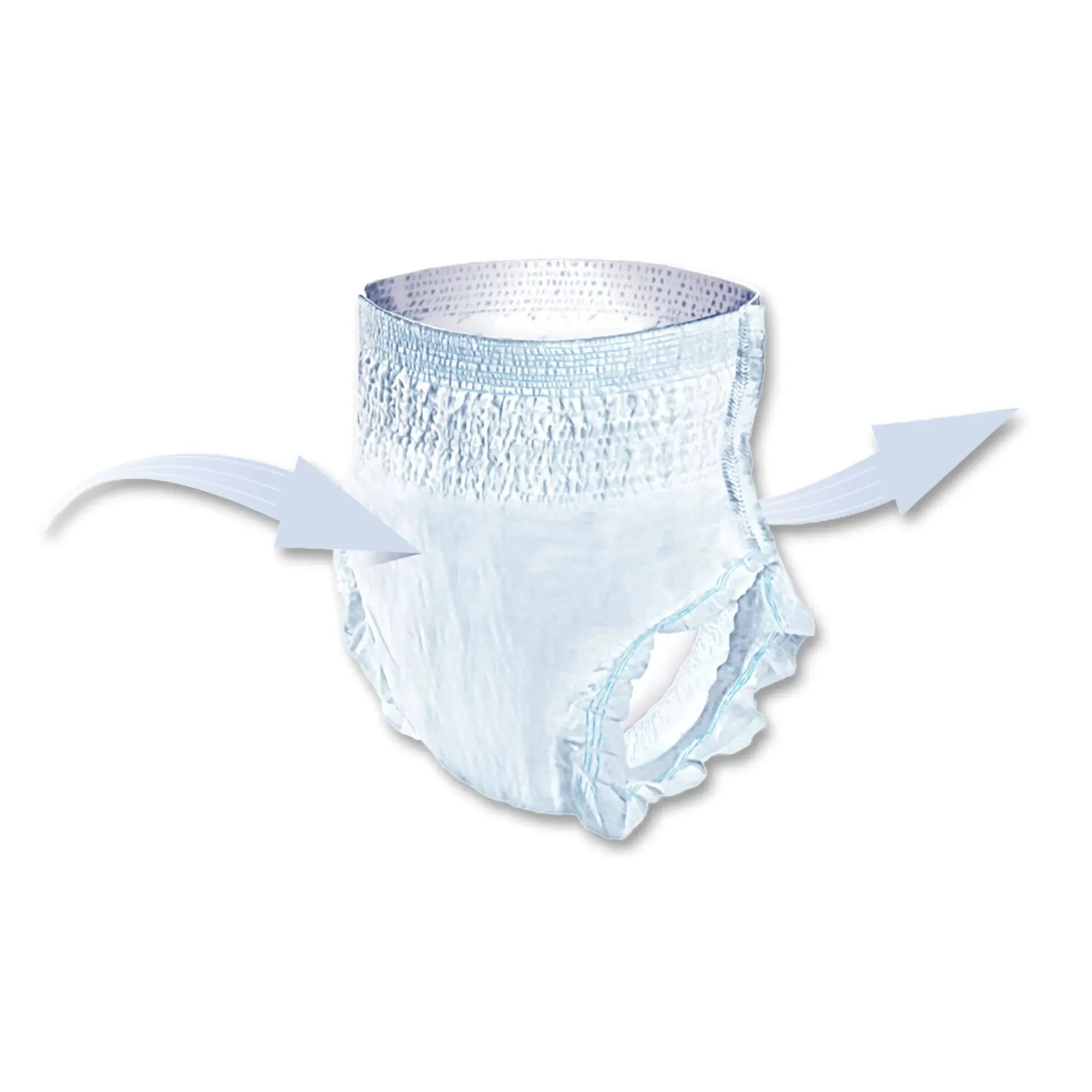 Seni® Active Super Plus Heavy Absorbent Underwear, Medium