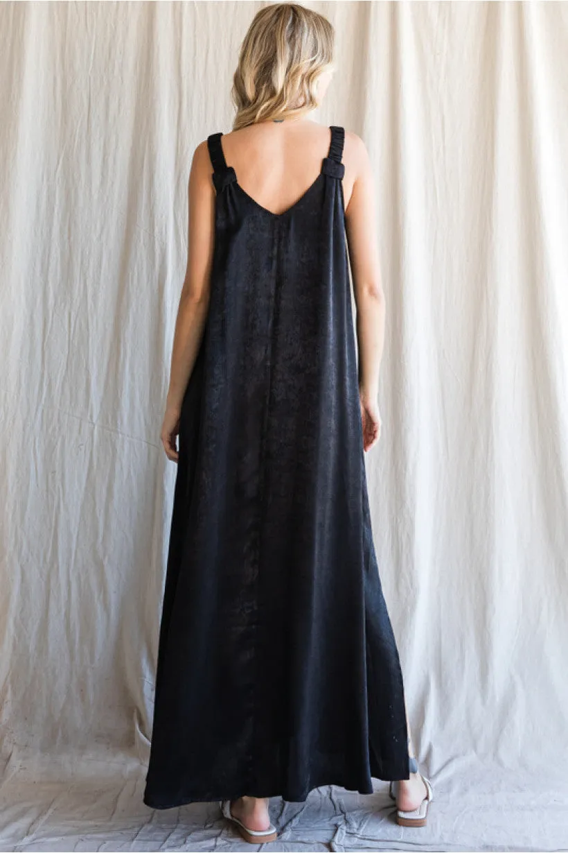 Tanner Maxi Dress