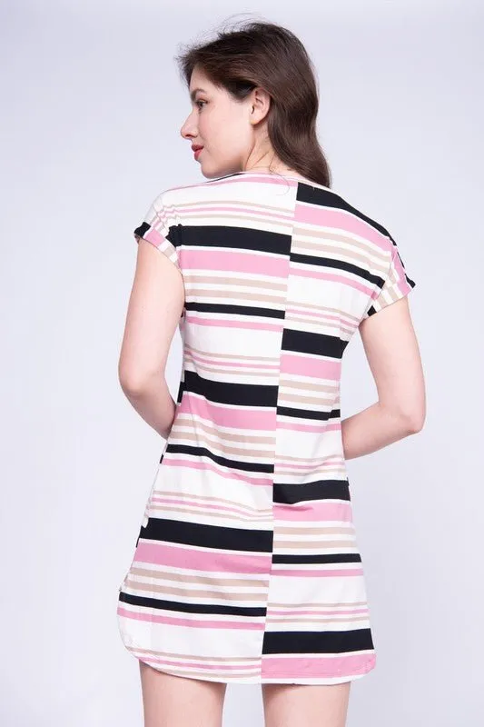 The T-Shirt Dress