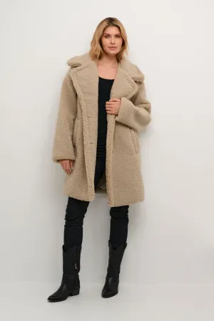 Thyra Teddy Coat