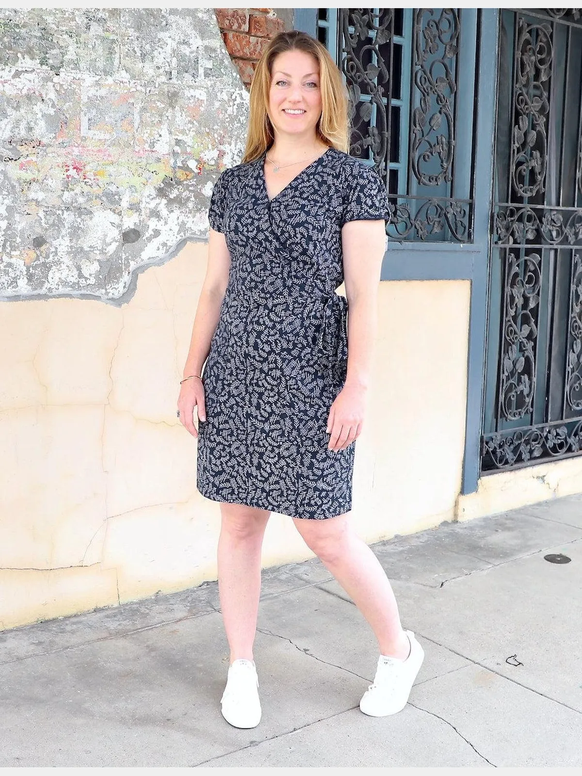 Twlya Organic Dress