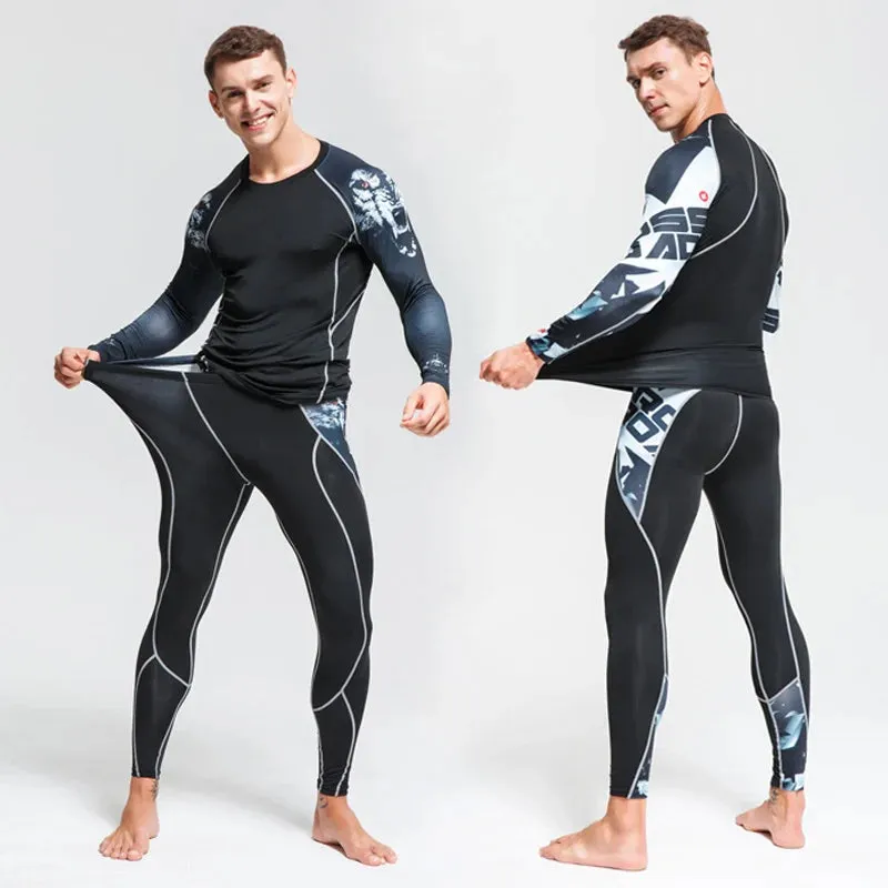 Ultimate Thermo Suit