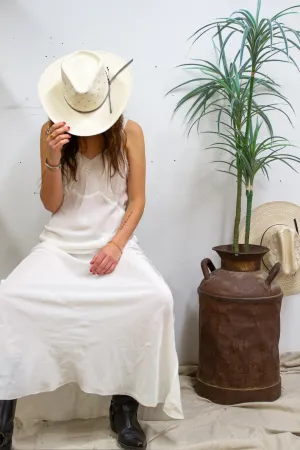 Vintage Slip Dress