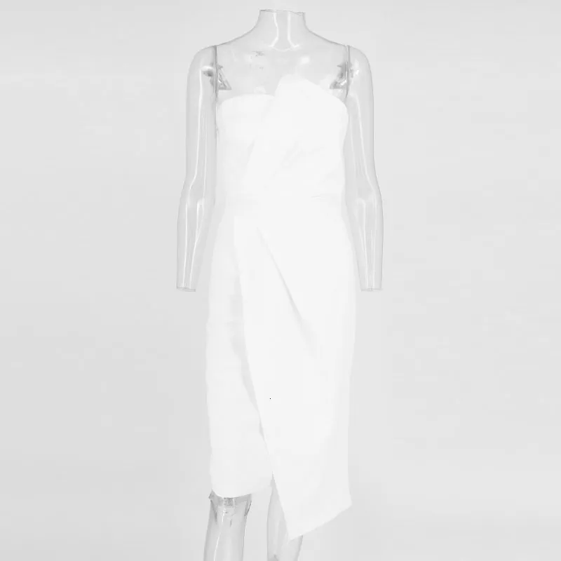 Women's Summer Off-Shoulder A-Line Sheath Dress