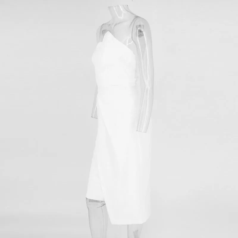 Women's Summer Off-Shoulder A-Line Sheath Dress