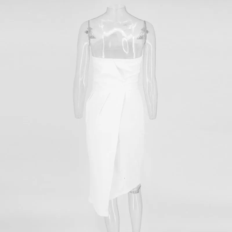 Women's Summer Off-Shoulder A-Line Sheath Dress
